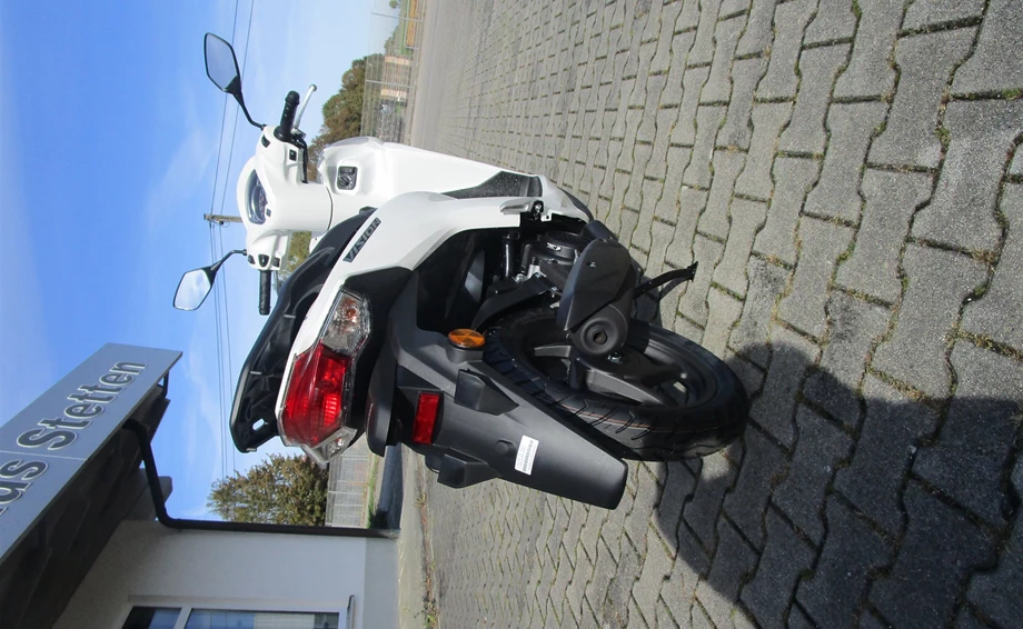 Offer Honda NSC Vision 110 Bild 3: Offer Honda NSC Vision 110
