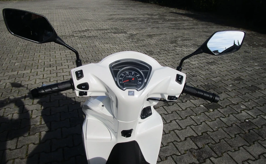 Offer Honda NSC Vision 110 Bild 4: Offer Honda NSC Vision 110