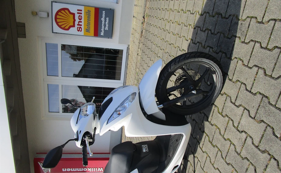 Offer Honda NSC Vision 110 Bild 5: Offer Honda NSC Vision 110