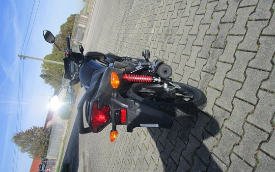 Neufahrzeug Honda CB 125 - Bild 3