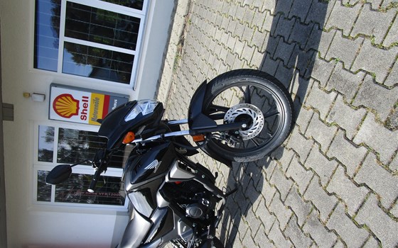 Neufahrzeug Honda CB 125 - Bild 5