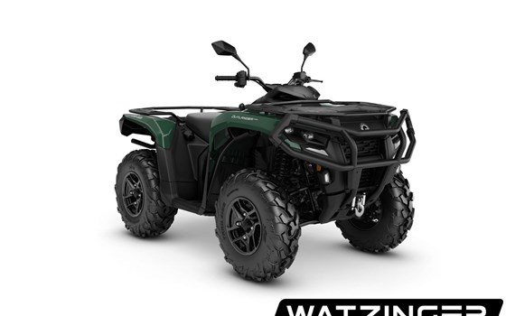 Neufahrzeug Can-Am Outlander - Bild 1 Neufahrzeug Can-Am Outlander - Bild 1