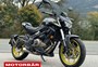Motorrad