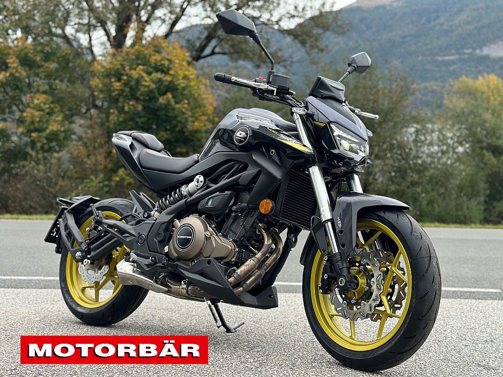 Motorrad