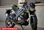 Motorrad