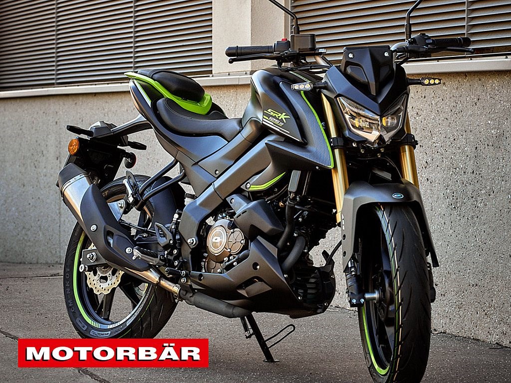 Motorrad