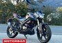 Motorrad