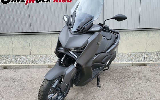 Neufahrzeug Yamaha XMAX 300 - Bild 1 Neufahrzeug Yamaha XMAX 300 - Bild 1