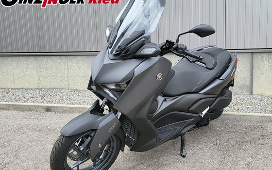 Neufahrzeug Yamaha XMAX 300 - Bild 2 Neufahrzeug Yamaha XMAX 300 - Bild 2
