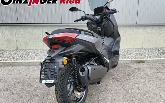 Neufahrzeug Yamaha XMAX 300 - Bild 3 Neufahrzeug Yamaha XMAX 300 - Bild 3