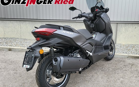 Neufahrzeug Yamaha XMAX 300 - Bild 4 Neufahrzeug Yamaha XMAX 300 - Bild 4