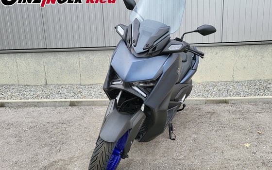 Neufahrzeug Yamaha XMAX 300 - Bild 1 Neufahrzeug Yamaha XMAX 300 - Bild 1