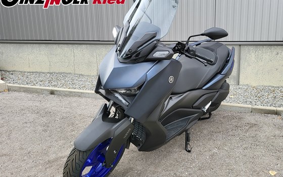 Neufahrzeug Yamaha XMAX 300 - Bild 2 Neufahrzeug Yamaha XMAX 300 - Bild 2