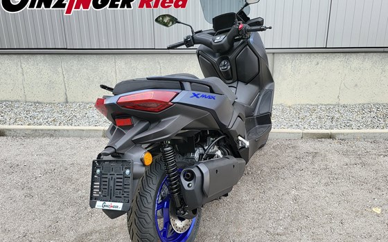 Neufahrzeug Yamaha XMAX 300 - Bild 3 Neufahrzeug Yamaha XMAX 300 - Bild 3