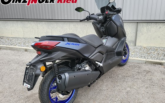 Neufahrzeug Yamaha XMAX 300 - Bild 4 Neufahrzeug Yamaha XMAX 300 - Bild 4