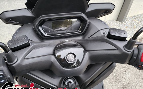 Neufahrzeug Yamaha XMAX 300 - Bild 6 Neufahrzeug Yamaha XMAX 300 - Bild 6