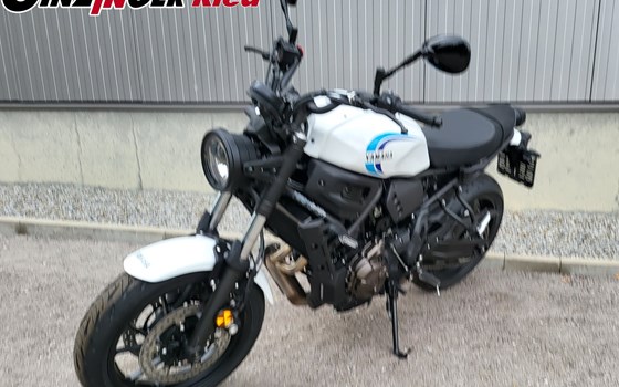 Neufahrzeug Yamaha XSR700 - Bild 2 Neufahrzeug Yamaha XSR700 - Bild 2