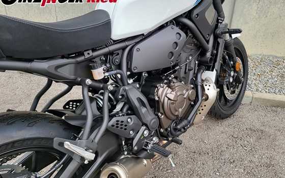 Neufahrzeug Yamaha XSR700 - Bild 6 Neufahrzeug Yamaha XSR700 - Bild 6