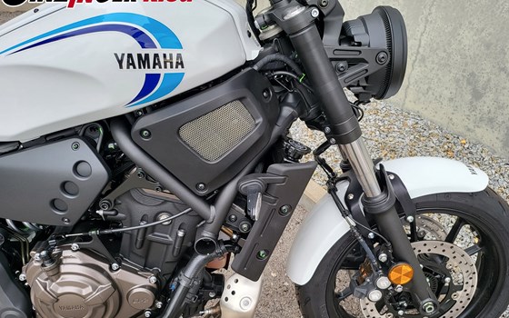 Neufahrzeug Yamaha XSR700 - Bild 8 Neufahrzeug Yamaha XSR700 - Bild 8