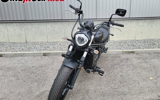 Neufahrzeug Kawasaki Vulcan S - Bild 1 Neufahrzeug Kawasaki Vulcan S - Bild 1