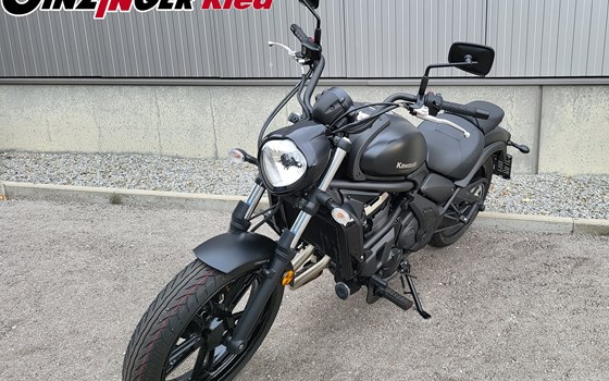 Neufahrzeug Kawasaki Vulcan S - Bild 2 Neufahrzeug Kawasaki Vulcan S - Bild 2