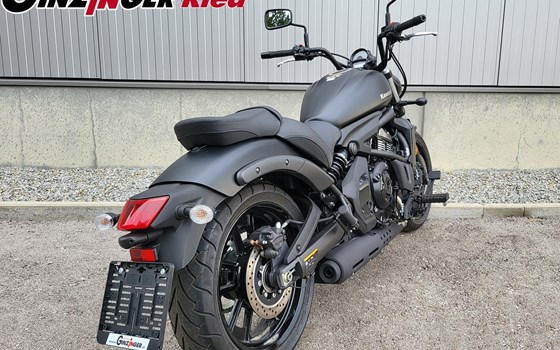 Neufahrzeug Kawasaki Vulcan S - Bild 3 Neufahrzeug Kawasaki Vulcan S - Bild 3