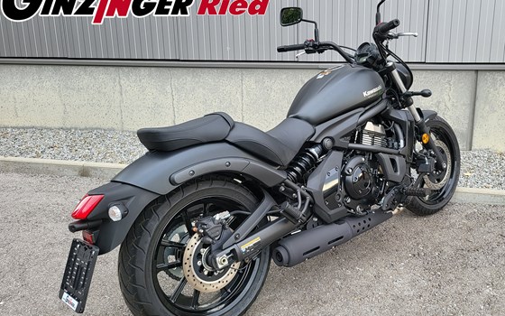 Neufahrzeug Kawasaki Vulcan S - Bild 4 Neufahrzeug Kawasaki Vulcan S - Bild 4