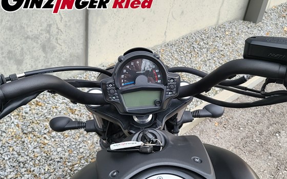 Neufahrzeug Kawasaki Vulcan S - Bild 6 Neufahrzeug Kawasaki Vulcan S - Bild 6