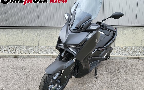 Neufahrzeug Yamaha XMAX 125 Tech MAX - Bild 1
