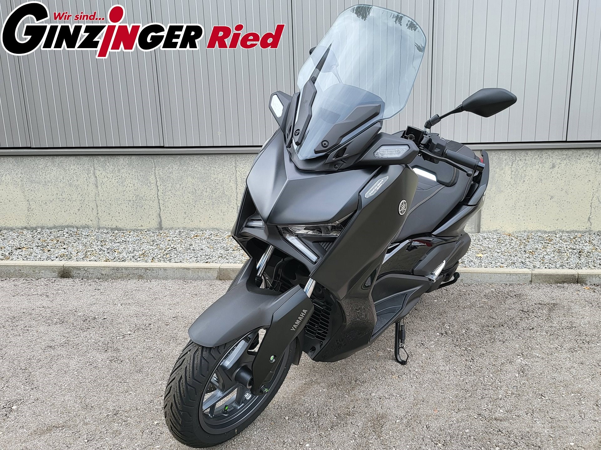 Motorrad