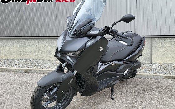 Neufahrzeug Yamaha XMAX 125 Tech MAX - Bild 2