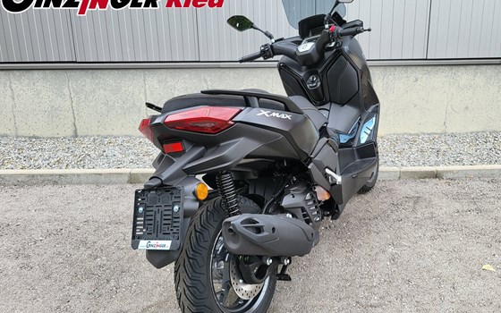 Neufahrzeug Yamaha XMAX 125 Tech MAX - Bild 3