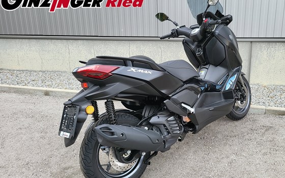 Neufahrzeug Yamaha XMAX 125 Tech MAX - Bild 4