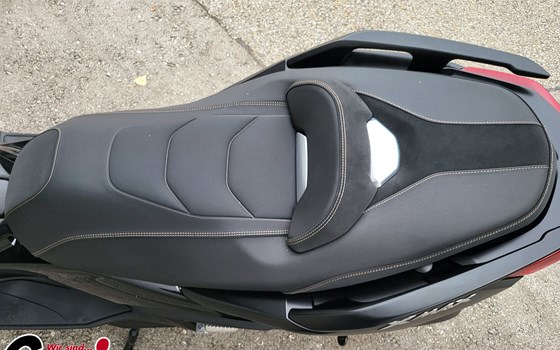 Neufahrzeug Yamaha XMAX 125 Tech MAX - Bild 5
