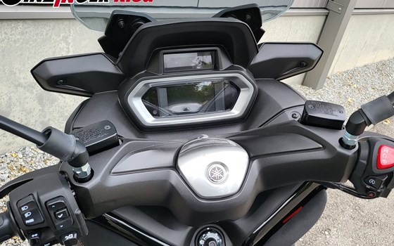 Neufahrzeug Yamaha XMAX 125 Tech MAX - Bild 6
