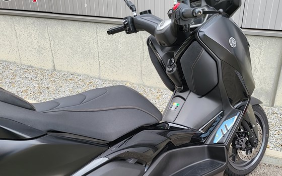 Neufahrzeug Yamaha XMAX 125 Tech MAX - Bild 7