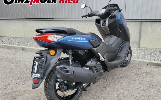 Neufahrzeug Yamaha NMAX 125 - Bild 4 Neufahrzeug Yamaha NMAX 125 - Bild 4