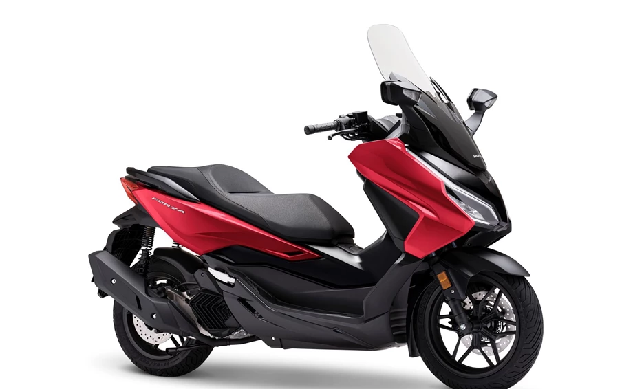 Offer Honda Forza 125 Bild 1: Offer Honda Forza 125