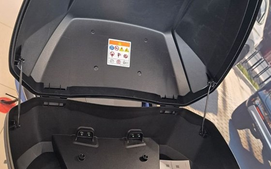 Neufahrzeug Honda Forza 125 - Bild 4