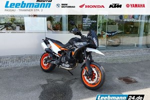 Angebot KTM 890 SMT