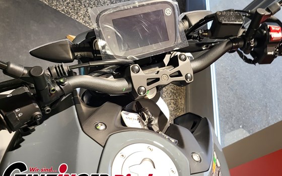 Neufahrzeug Yamaha MT-125 - Bild 5 Neufahrzeug Yamaha MT-125 - Bild 5