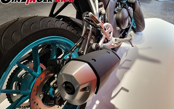 Neufahrzeug Yamaha MT-125 - Bild 6 Neufahrzeug Yamaha MT-125 - Bild 6