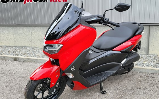 Neufahrzeug Yamaha NMAX 125 - Bild 2 Neufahrzeug Yamaha NMAX 125 - Bild 2