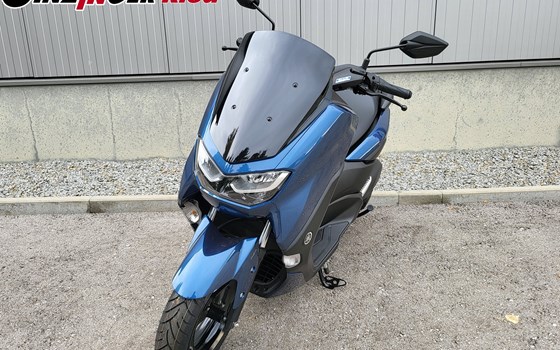 Neufahrzeug Yamaha NMAX 155 - Bild 1 Neufahrzeug Yamaha NMAX 155 - Bild 1