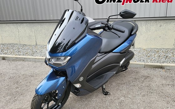 Neufahrzeug Yamaha NMAX 155 - Bild 2 Neufahrzeug Yamaha NMAX 155 - Bild 2