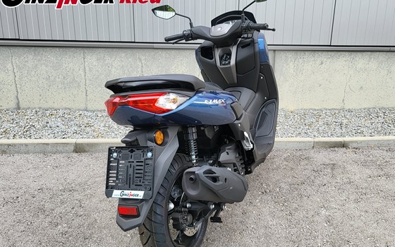 Neufahrzeug Yamaha NMAX 155 - Bild 3 Neufahrzeug Yamaha NMAX 155 - Bild 3
