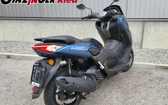 Neufahrzeug Yamaha NMAX 155 - Bild 4 Neufahrzeug Yamaha NMAX 155 - Bild 4