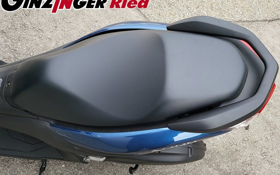 Neufahrzeug Yamaha NMAX 155 - Bild 5 Neufahrzeug Yamaha NMAX 155 - Bild 5