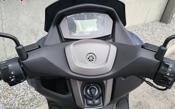 Neufahrzeug Yamaha NMAX 155 - Bild 6 Neufahrzeug Yamaha NMAX 155 - Bild 6