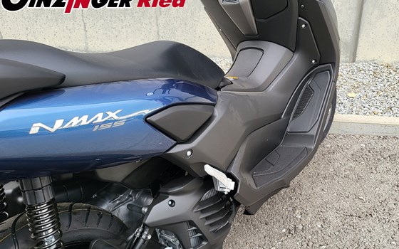 Neufahrzeug Yamaha NMAX 155 - Bild 7 Neufahrzeug Yamaha NMAX 155 - Bild 7